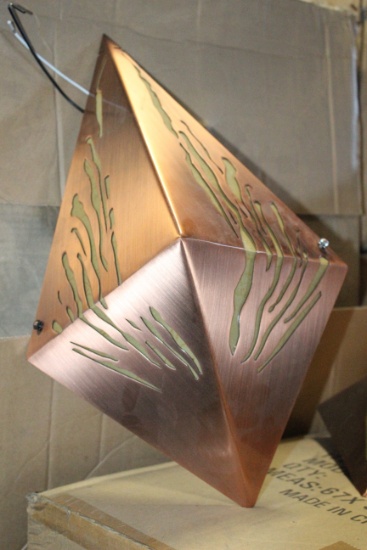 LC Wall Sconces
