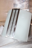 LC Wall Mounted Fluorescent Fixtures