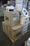Pallet Of Assorted Lighting