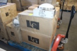 Pallet Of Assorted Lighting