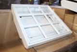 Archipelago 2' x 2' Surface Mount Hi-Bay LED Light Fixtures