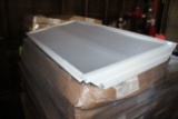 Archipelago 4' Ceiling Mounted Fluorescent Fixtures