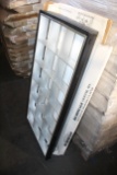 Archipelago 2' x 4' Fluorescent Fixtures