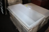 Archipelago 4' Fluorescent Fixtures