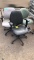 Assorted Office Chairs