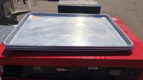 18” x 26” Sheet Pans