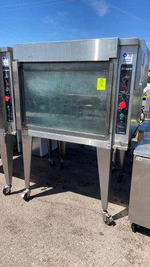 Hardt Rotisserie