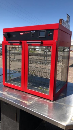 Hatco Flav-R-Savor Holding Cabinet