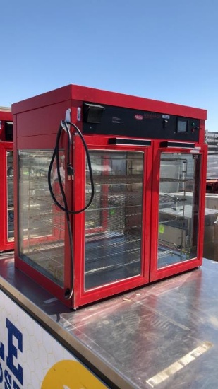 Hatco Flav-R-Savor Holding Cabinet