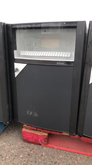 Dometic Mini Fridge