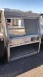 Henny Penny HST-3 3’ Hot Food Case