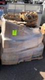 Pallet Of Assorted Decor