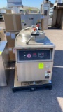 BKI Pressure Fryer