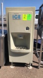 Hoshizaki Ice Dispensing Bin