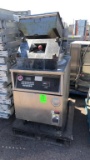 2017 BKI Pressure Fryer