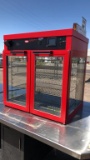 Hatco Flav-R-Savor Holding Cabinet