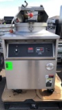 2017 BKI FKM-F Pressure Fryer