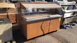 2008 Amtekco Self Contained Olive Bar