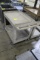 Two Tier Plastic Cart