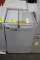 American BioTech Supply Pharmacy Mini Fridge