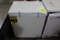 Cool-Living Household Chest Freezer (Dented Top)
