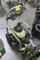 Ryobi Gas Pressure Washer