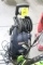 Campbell Hausfeld Electric Pressure Washer