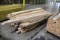 Bundle Of Lumber
