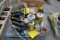 Pallet Of Motors And WinSmith Speed Reducers