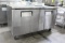 True Natural Refrigerant 5' Worktop Refrigerator