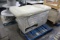 Midmark Ritter 204 Exam Table