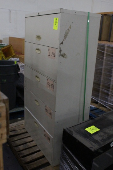 File Cabinet