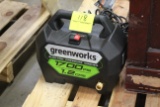 Greenworks Electric Pressure Washer
