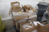 Pallet Of Misc Items