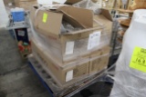 Pallet Of Mondo Mannequin Parts