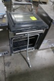 Kitchen Aid Oven
