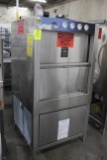 FFR Commercial Panwasher