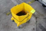 Mop Bucket