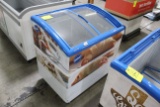 Portable Chest Freezer