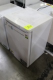 American BioTech Supply Pharmacy Mini Fridge