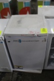 American BioTech Supply Pharmacy Mini Fridge