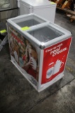 Portable Chest Cooler
