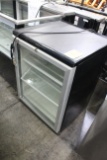 Summit Commercial Glass Door Cooler