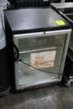 Summit Commercial Glass Door Cooler