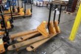 Pallet Jacks