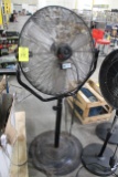 HDK Large Floor Fan