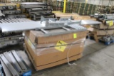 Pallet Of Assorted Mechanical Items