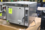 Amana Commercial Tabletop Convection Oven