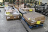 Pallets Of Assorted Mechanical Items