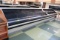 20' Run Of Two-Sided 2008 Hussmann Produce Cases